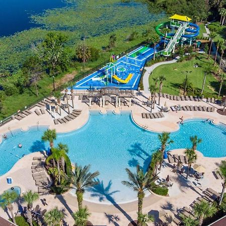 Windsor Hills Resort- 7677 Otterspool Орландо Екстериор снимка