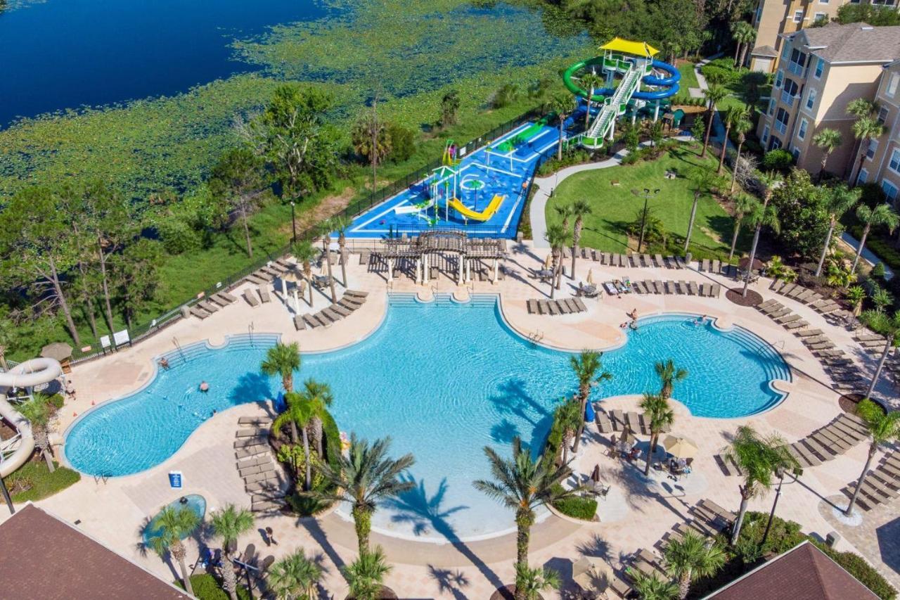 Windsor Hills Resort- 7677 Otterspool Орландо Екстериор снимка