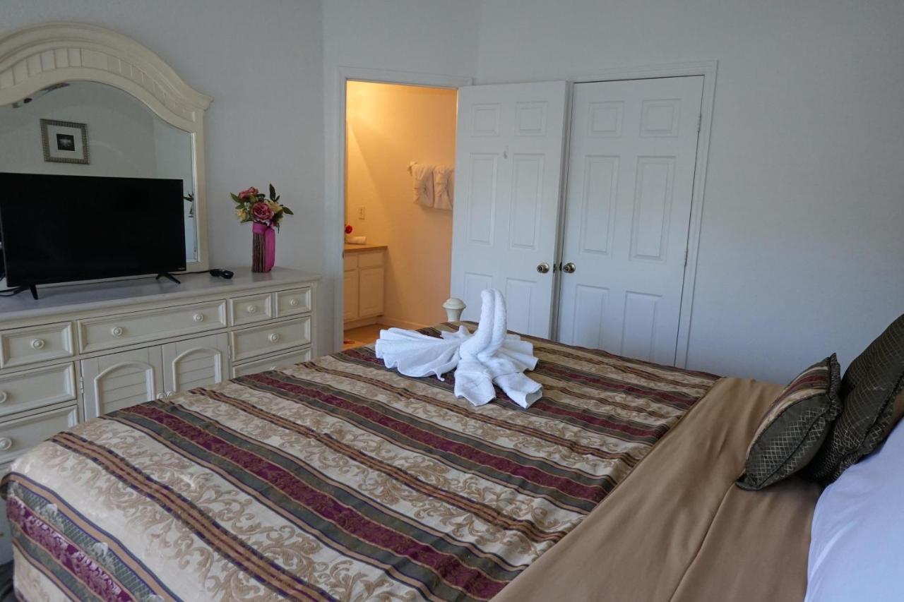 Windsor Hills Resort- 7677 Otterspool Орландо Екстериор снимка