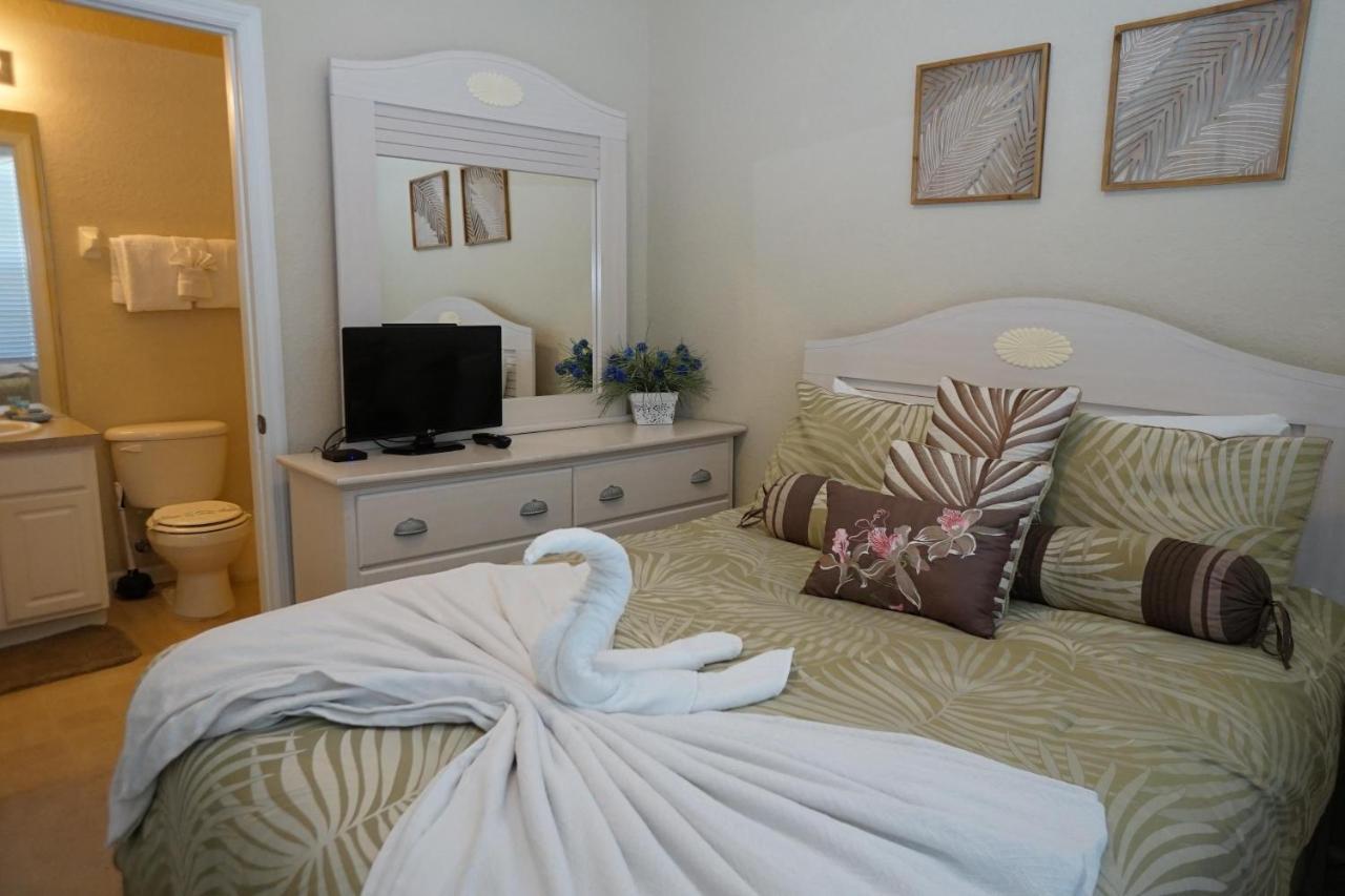 Windsor Hills Resort- 7677 Otterspool Орландо Екстериор снимка