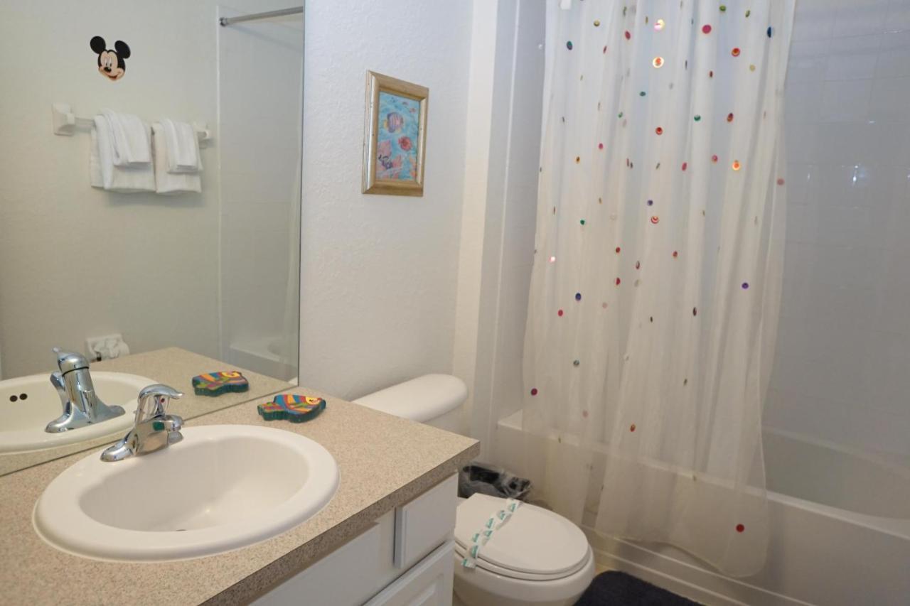 Windsor Hills Resort- 7677 Otterspool Орландо Екстериор снимка