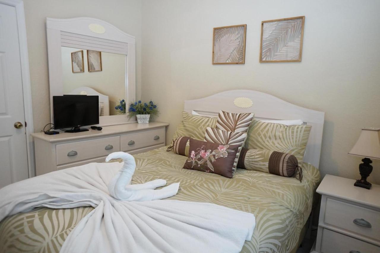Windsor Hills Resort- 7677 Otterspool Орландо Екстериор снимка