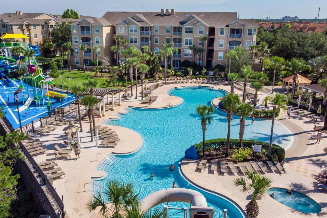 Windsor Hills Resort- 7677 Otterspool Орландо Екстериор снимка