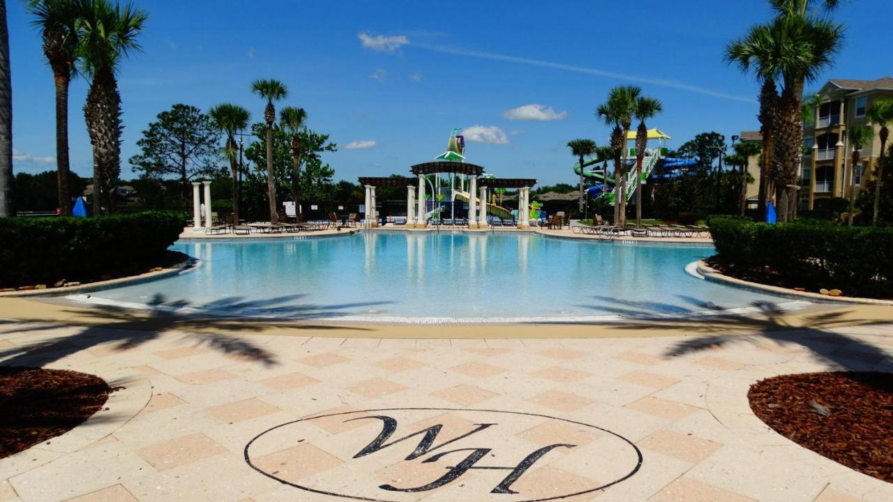 Windsor Hills Resort- 7677 Otterspool Орландо Екстериор снимка