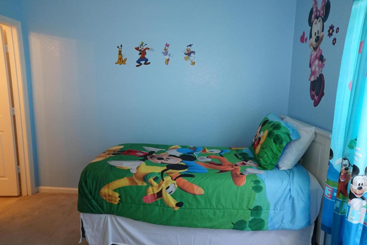 Windsor Hills Resort- 7677 Otterspool Орландо Екстериор снимка
