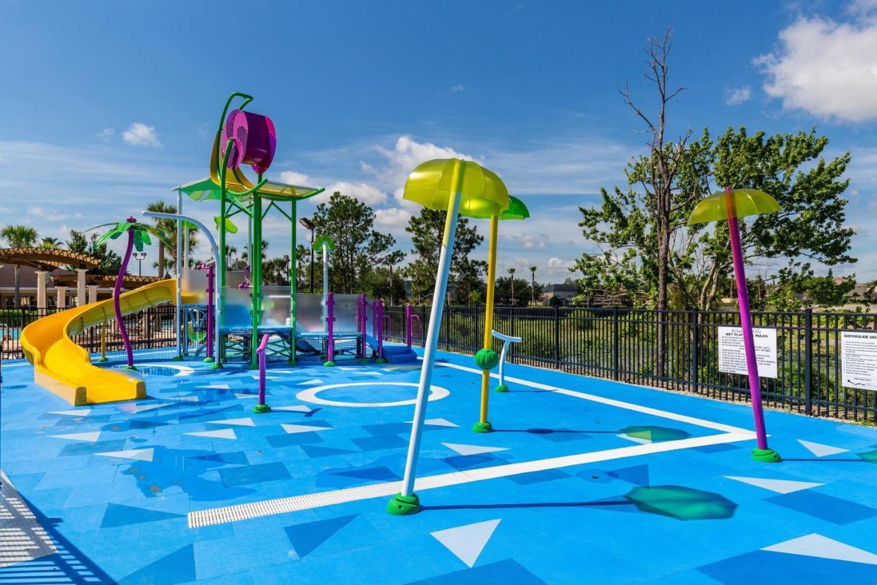Windsor Hills Resort- 7677 Otterspool Орландо Екстериор снимка