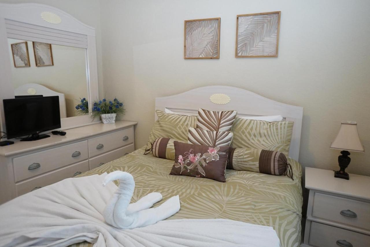Windsor Hills Resort- 7677 Otterspool Орландо Екстериор снимка