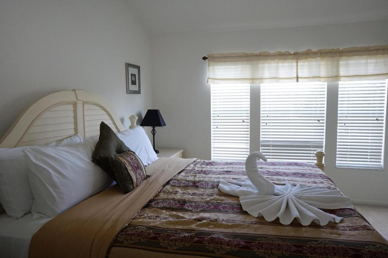 Windsor Hills Resort- 7677 Otterspool Орландо Екстериор снимка