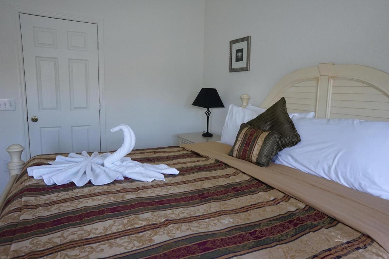 Windsor Hills Resort- 7677 Otterspool Орландо Екстериор снимка